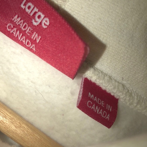 Supreme box logo hoodie fw17